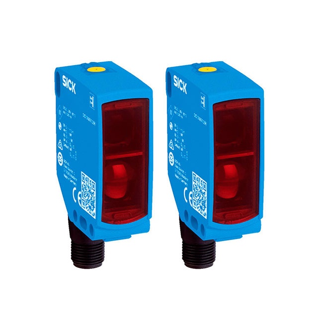 WSE16P-1H162100A00 SICK, Inc.  Sensori ottici - Fotoelettrici industriali